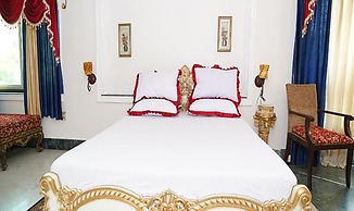 FabHotel Prime Indeedcare