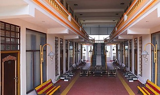 FabHotel Prime Indeedcare