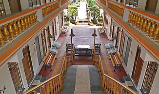 FabHotel Prime Indeedcare