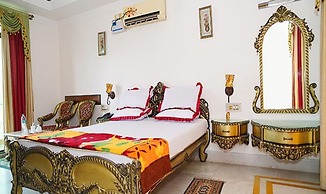 FabHotel Prime Indeedcare