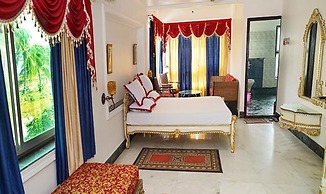 FabHotel Prime Indeedcare