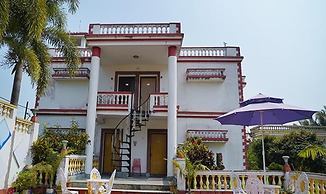 FabHotel Prime Indeedcare