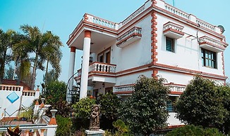 FabHotel Prime Indeedcare