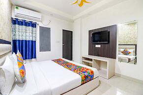 Fabexpress Gross Aero