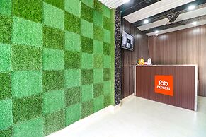 Fabexpress Gross Aero