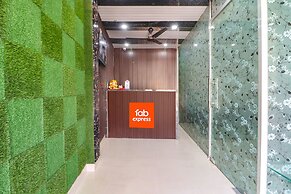 Fabexpress Gross Aero