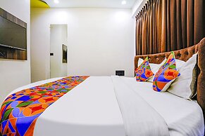 Fabhotel Raviraj Capital