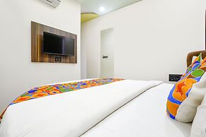 Fabhotel Raviraj Capital