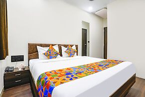 Fabhotel Raviraj Capital