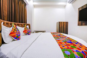Fabhotel Raviraj Capital