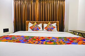 Fabhotel Raviraj Capital