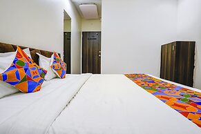 Fabhotel Raviraj Capital