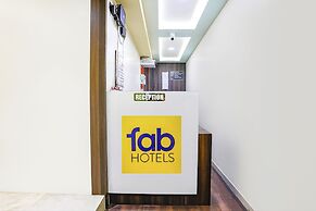 Fabhotel Raviraj Capital