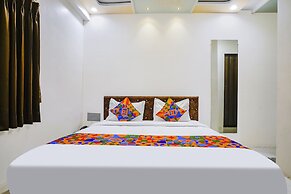 Fabhotel Raviraj Capital