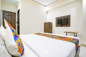 Fabhotel Raviraj Capital