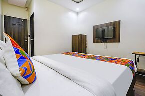 Fabhotel Raviraj Capital