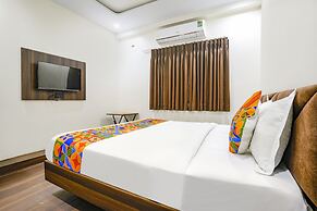 Fabhotel Raviraj Capital