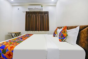Fabhotel Raviraj Capital