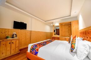 Fabhotel Prime The Himalayan View Resort