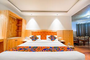 Fabhotel Prime The Himalayan View Resort