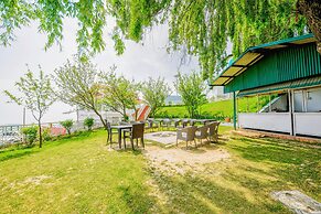Fabhotel Prime The Himalayan View Resort