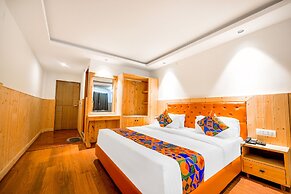 Fabhotel Prime The Himalayan View Resort