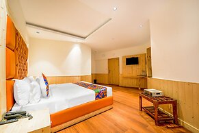 Fabhotel Prime The Himalayan View Resort