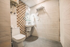 Fabhotel Prime The Himalayan View Resort