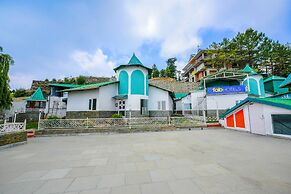 Fabhotel Prime The Himalayan View Resort