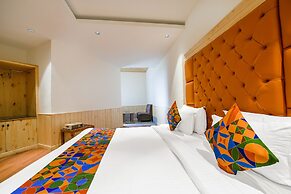 Fabhotel Prime The Himalayan View Resort