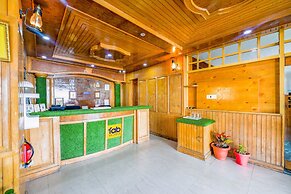 Fabhotel Prime The Himalayan View Resort