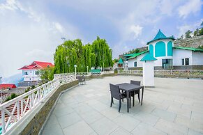 Fabhotel Prime The Himalayan View Resort