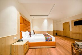 Fabhotel Prime The Himalayan View Resort