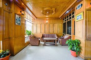 Fabhotel Prime The Himalayan View Resort