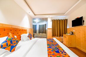 Fabhotel Prime The Himalayan View Resort