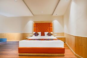 Fabhotel Prime The Himalayan View Resort
