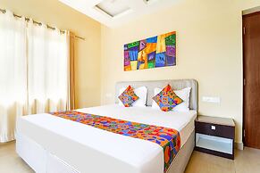 Fabhotel The Asters