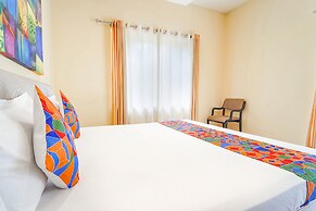 Fabhotel The Asters