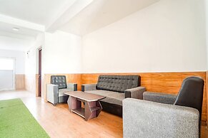 Fabhotel The Asters