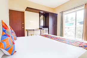 Fabhotel The Asters
