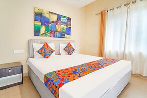 Fabhotel The Asters