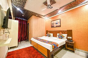 Fabhotel Krishna Palace