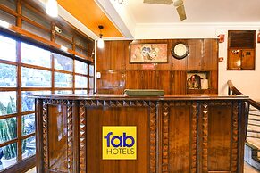 Fabhotel Krishna Palace