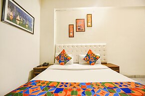 Fabhotel Krishna Palace