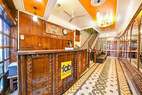 Fabhotel Krishna Palace