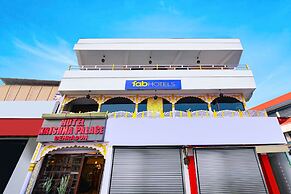 Fabhotel Krishna Palace