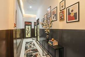 Fabhotel Pranjul Inn