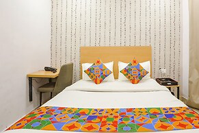 Fabhotel Pranjul Inn