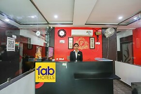 Fabhotel Pranjul Inn