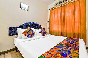 FabExpress Alor holiday Resort